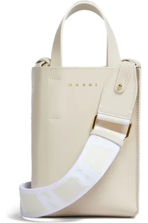 Marni Museo Nano Mini Shopper