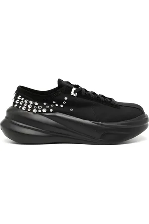 1017 ALYX 9SM Sneakers mit Nieten