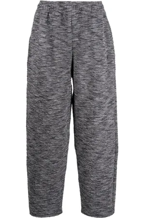 Kennel & Schmenger Melierte Jogginghose