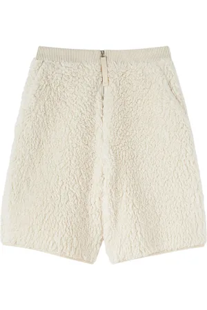 Jil Sander Strukturierte Shorts