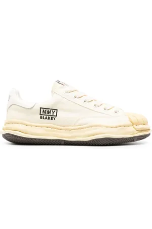 Maison Mihara Yasuhiro Blakey Sneakers aus Canvas