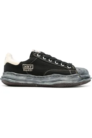 Maison Mihara Yasuhiro Blakey Original Sole Sneakers