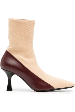 Neous Ruch Stiefel 80mm