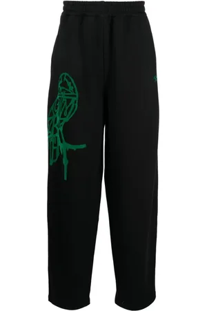 Kennel & Schmenger Jogginghose mit grafischem Print