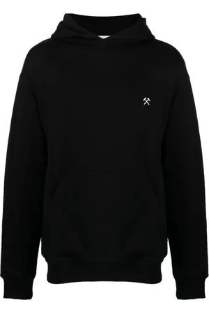 Kennel & Schmenger Hoodie aus Bio-Baumwolle