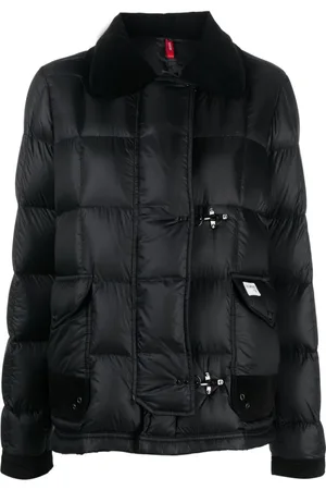 FAY Jacke mit klassischem Kragen