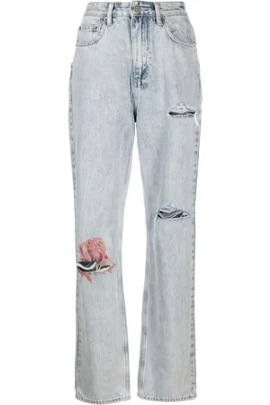 KSUBI Playback Paradise Tapered-Jeans