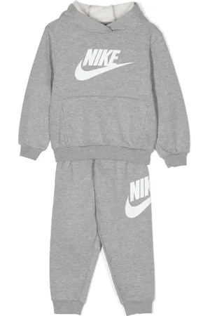 Nike Jogginganzug mit Logo-Print