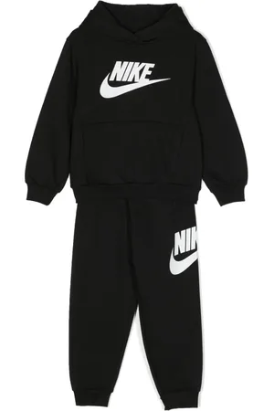Nike Jogginganzug mit Logo-Print