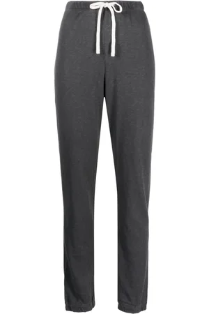 James Perse Jogginghose mit Kordelzug