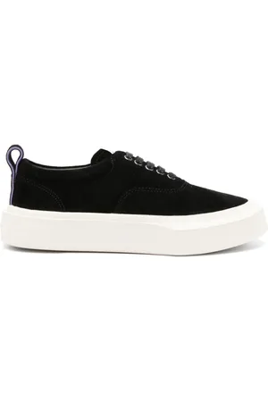 Eytys Mother II Sneakers aus Wildleder