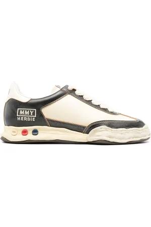 Maison Mihara Yasuhiro Herbie Sneakers