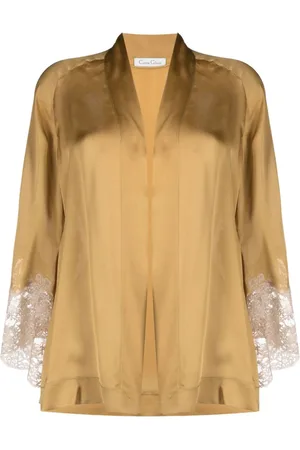 CARINE GILSON Calais-Caudry Kimono
