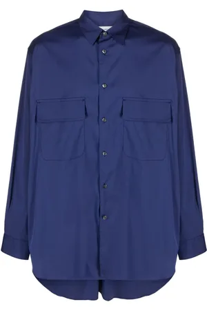 Comme des Garçons Klassisches Hemd
