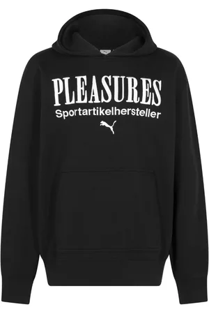 PUMA X Pleasures Hoodie