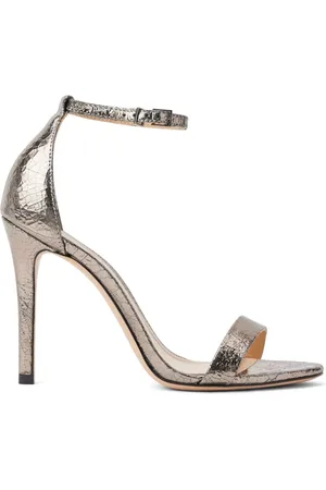 Schutz Gisele Sandalen im -Look 105mm