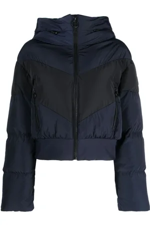 Fusalp Gefütterte Kapuzenjacke