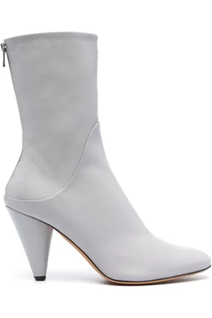 Proenza Schouler Cone Stiefel 95mm