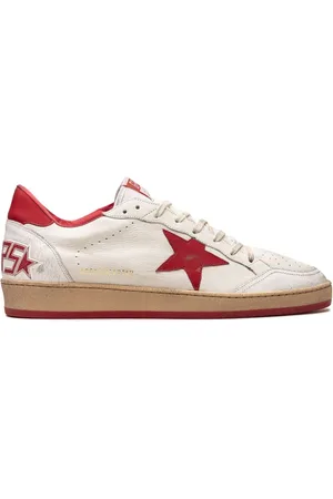 Golden Goose Ball Star Sneakers