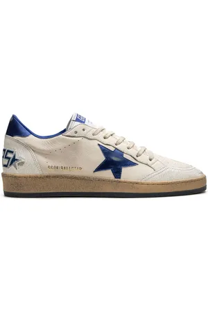 Golden Goose Ball Star Sneakers