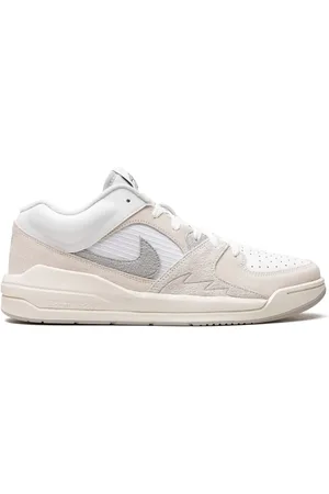 Jordan Air Stadium 90 White/Grey Sneakers