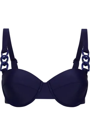 Rebecca Vallance Balconette-Bikini