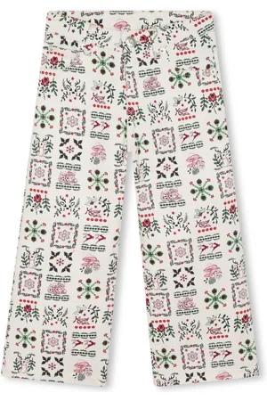 Kenzo Limited Edition Hose