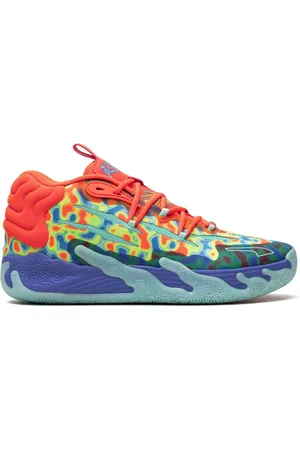 PUMA MB.03 GutterMelo Sneakers