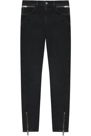 ANINE BING Klassische Skinny-Jeans