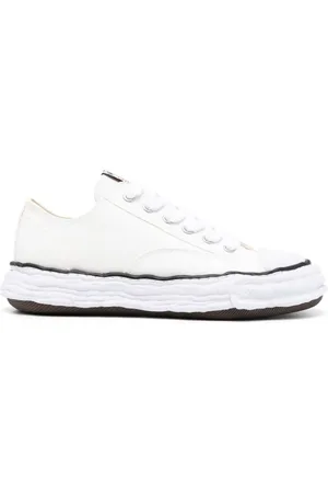 Maison Mihara Yasuhiro Peterson23 low-top sneakers