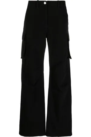 OUR LEGACY Hose mit hohem Bund