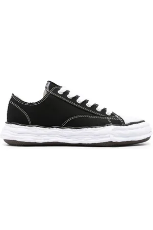 Maison Mihara Yasuhiro Peterson23 High-Top-Sneakers