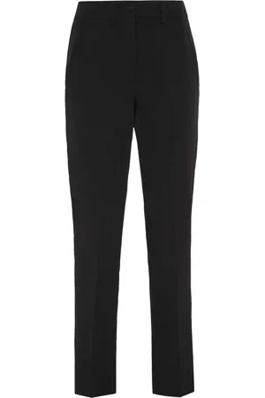Philipp Plein Cady Man Cropped-Hose