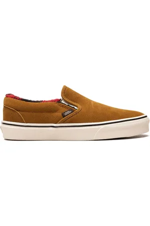 Vans Classic Cozy Hug Slip-On-Sneakers