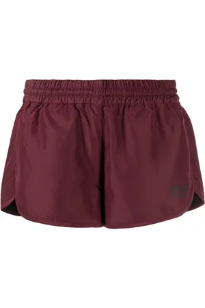 Golden Goose Star Diana Laufshorts