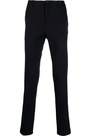 Incotex Klassische Slim-Fit-Hose