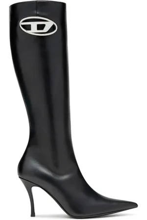 Diesel D-Venus BHT Stiefel