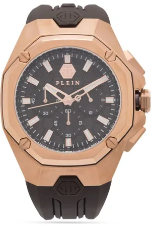 Philipp Plein Octagon Armbanduhr