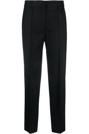 OFFICINE GENERALE Roxane Cropped-Hose