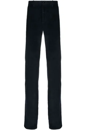 Incotex Slim-Fit-Hose aus Cord