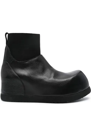Premiata Knöchelhohe Sock-Boots
