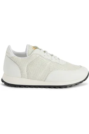 Giuseppe Zanotti Jimi Running Sneakers