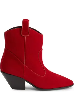 Giuseppe Zanotti Elna Stiefel 55mm