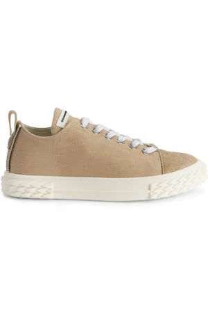 Giuseppe Zanotti Nicky Sneakers mit grafischem Print