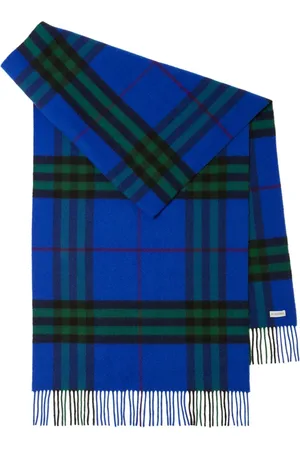 Burberry Schal mit Vintage-Check