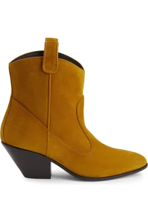 Giuseppe Zanotti Elna Stiefel 55mm