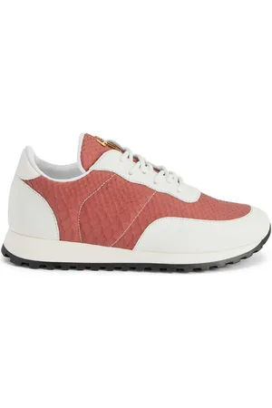 Giuseppe Zanotti Klassische Sneakers