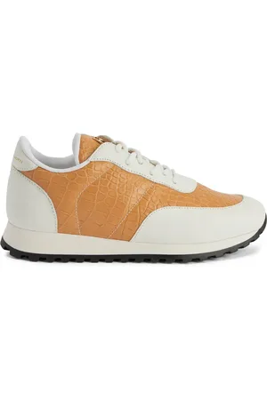 Giuseppe Zanotti Klassische Sneakers