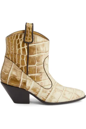 Giuseppe Zanotti Stiefel 55mm