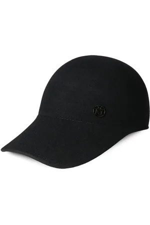 Le Mont St Michel Baseballkappe mit Logo-Schild